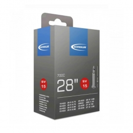 BinnenbandSchwalbeSV1528-40mmVentiel