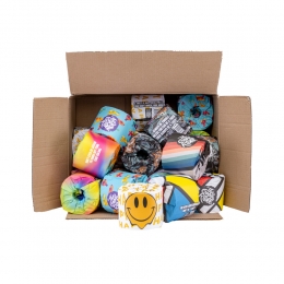 TheGoodRollRecycledToiletpapierCheerfulChoice2-laags24stuks