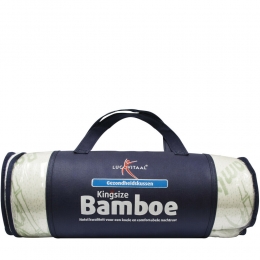 LucovitaalBamboeKussen