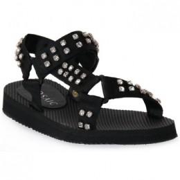 SandalenMosaicNEROEARTHING