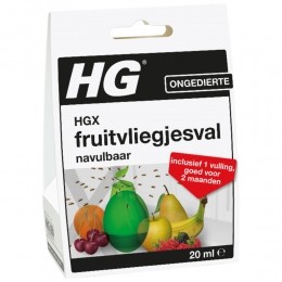 HGFruitvliegjesval20ml