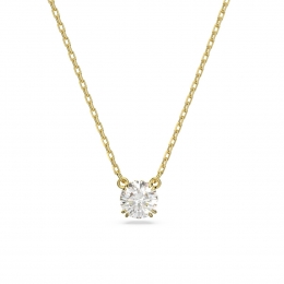 Swarovski-5636703-Simple-ketting