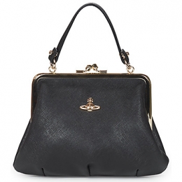 HandtasVivienneWestwoodGRANNYFRAMEPURSE