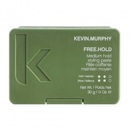 KevinMurphyFreeHoldMediumHoldStylingPaste30gram