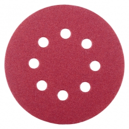 Rhodius305631PROlineLlKERRVBVelcroSchuurschijf-K150-125mm50St