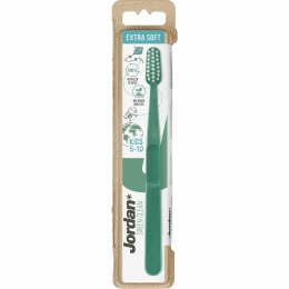 JordanTandenborstelGreenCleanKidsExtraSoft