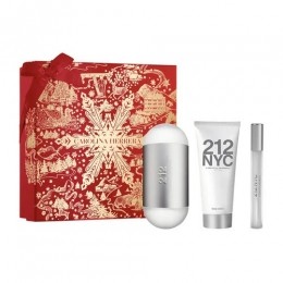 CarolinaHerrera212NYCGiftSet