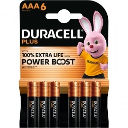 2ehalveprijsDuracellAlkalineBatterijenMainlineBstAAA6stuks