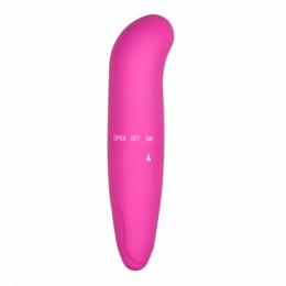 EasytoysMiniG-SpotVibratorRoze