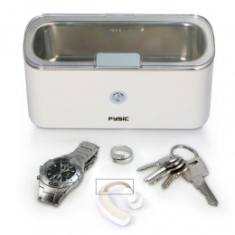 FysicFC-18CompacteUltrasoonReiniger