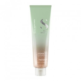 AlfaparfMilanoSemiDiLinoScalpRebalanceGentleExfoliatingScrub150ml