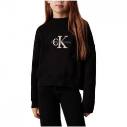 SweaterCalvinKleinJeansIG0IG02654BEH