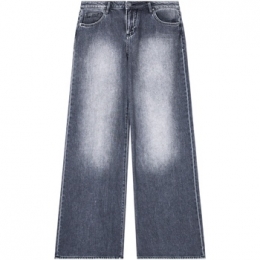 StraightJeansEAX5POCKETSPANTXW001184AF16086