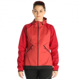 CRAFTDamesMTBwinterjackGlideMaatSFietsjackWielerkleding