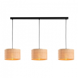 HanglampRomana-3-lichts-naturel-120x115cm-LeenBakker