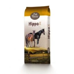 DeliNatureHippoxTraditionPellet20kg