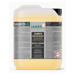 JamesSnelreiniger10liter