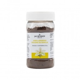 JacobHooyVanillepoederBourbon30gr