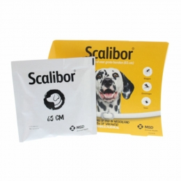 ScaliborProtectorAntiTekenbandL65cm
