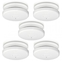 AlectoSA20Rookmelder5stuks