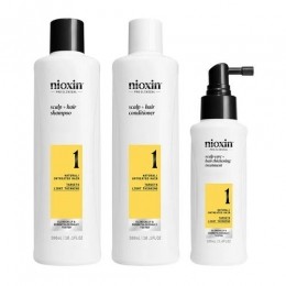 NioxinSystem1Kit