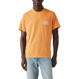 T-shirtKorteMouwLevis-