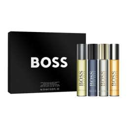 HugoBossMiniatureCollectionMiniatuurset