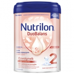 NutrilonDuoBalans2800gr
