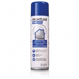FrontlineHomegardAntiVlooienOmgevingsspray500ml
