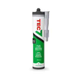 TEC7Montagekit-Grijs-Koker-310ml