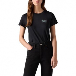 T-shirtKorteMouwLevis-