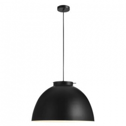 HanglampMidas-zwart-45x100cm-LeenBakker