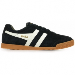 SneakersGolaHarrierSuede