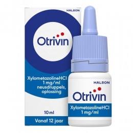 OtrivinDruppelsMetVerzachtendEffectvanaf12jaar10ml