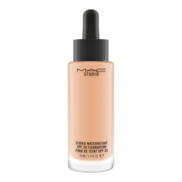 MACCosmeticsStudioWaterweightFoundationSPF30NC3530ml
