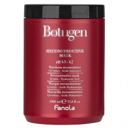 FanolaBotugenRestructuringMasker1000ml