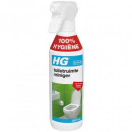 6xHGToiletruimteReiniger500ml