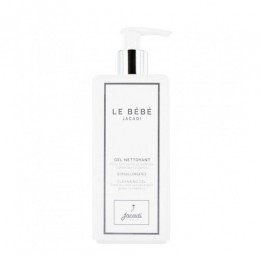 JacadiLeBbCleansingGelDouchegel400ml