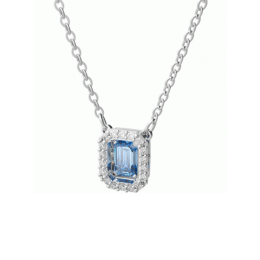 SwarovskiSparklingNecklace5614926