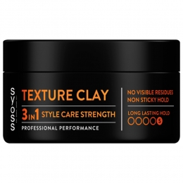 SyossTextureClay100ml
