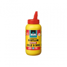 12xBisonHoutlijmExtraFlacon250gr