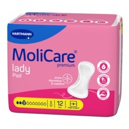 MolicarePremiumLadyPad3Druppels504mlAborptie12stuks
