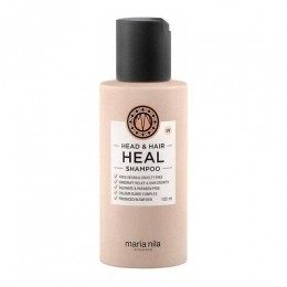 MariaNilaHeadHairHealShampoo100ml
