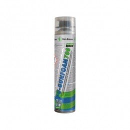 ZwaluwDenBraven10581100PUGunfoamB3MontageschuimPUR-Lichtgroen-700ml