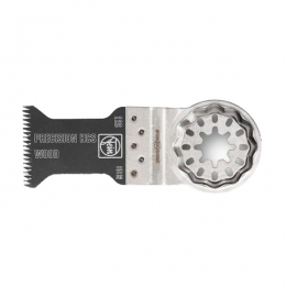 Fein63502126240E-CutUniverseelZaagblad10st-SL-50X35mm126