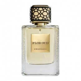 KhadlajFlorOudEaudeParfum100ml
