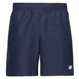 KorteBroekNewBalanceNBWOVENSHORT