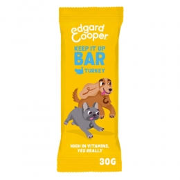 EdgardCooperAdultBarKalkoen30gr