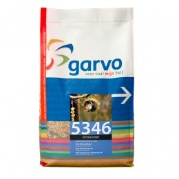 GarvoStrooivoerVogels4kg