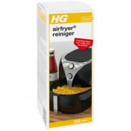 HGAirfryerReiniger250ml